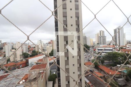 Janela Quarto 1  de apartamento para alugar com 2 quartos, 78m² em Santana, São Paulo