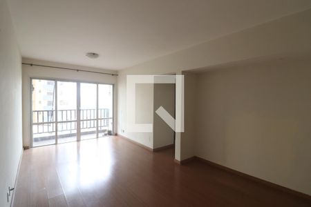 Sala  de apartamento para alugar com 2 quartos, 78m² em Santana, São Paulo