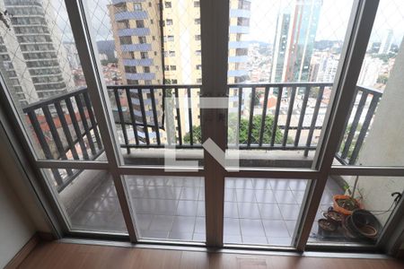 Sacada  de apartamento para alugar com 2 quartos, 78m² em Santana, São Paulo