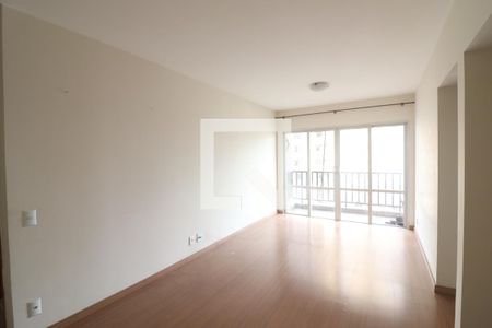 Sala  de apartamento para alugar com 2 quartos, 78m² em Santana, São Paulo