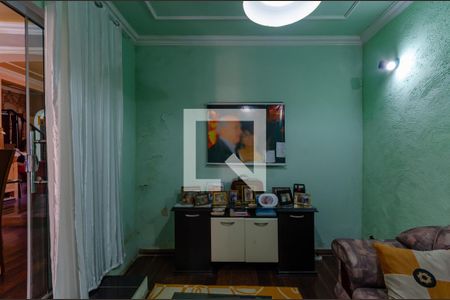 Casa à venda com 450m², 4 quartos e 4 vagas Casa à venda com 450m², 4 quartos e 4 vagasSala de Estar