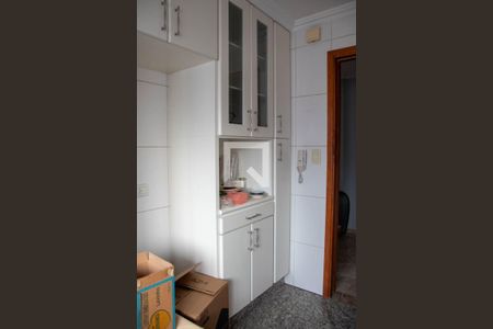 Apartamento à venda com 158m², 3 quartos e 3 vagasCozinha