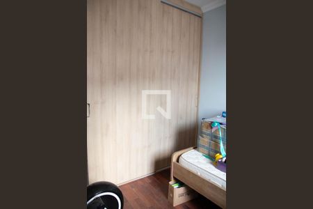 Apartamento à venda com 158m², 3 quartos e 3 vagasQuarto 2