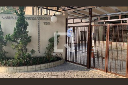 Apartamento à venda com 158m², 3 quartos e 3 vagasFachada