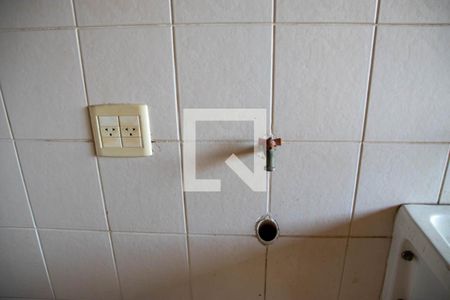 Apartamento à venda com 158m², 3 quartos e 3 vagasÁrea de Serviço