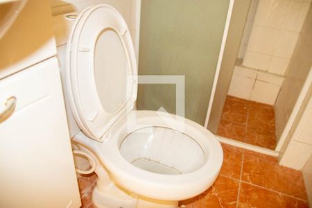 Apartamento à venda com 158m², 3 quartos e 3 vagasBanheiro de serviço