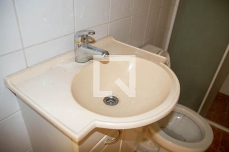 Apartamento à venda com 158m², 3 quartos e 3 vagasBanheiro de serviço