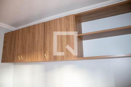 Apartamento à venda com 158m², 3 quartos e 3 vagasQuarto 3