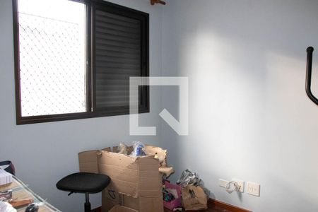 Apartamento à venda com 158m², 3 quartos e 3 vagasQuarto 2