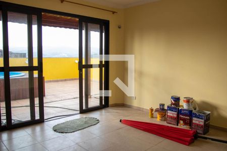 Apartamento à venda com 158m², 3 quartos e 3 vagasQuarto de Serviço