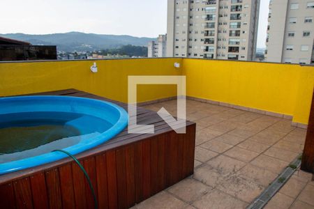 Apartamento à venda com 158m², 3 quartos e 3 vagasQuintal