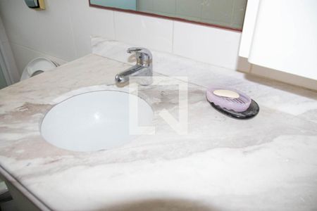 Apartamento à venda com 158m², 3 quartos e 3 vagasBanheiro 2