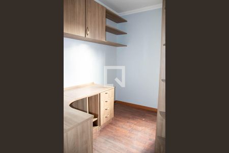 Apartamento à venda com 158m², 3 quartos e 3 vagasQuarto 3