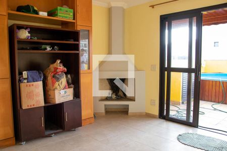 Apartamento à venda com 158m², 3 quartos e 3 vagasQuarto de Serviço