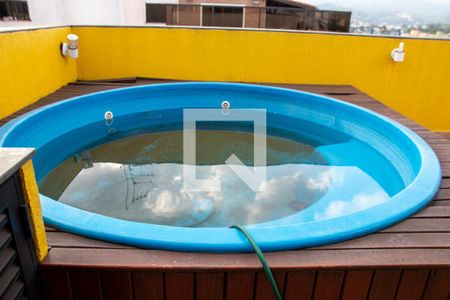 Apartamento à venda com 158m², 3 quartos e 3 vagasPiscina