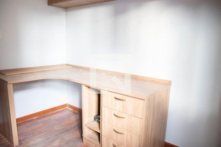 Apartamento à venda com 158m², 3 quartos e 3 vagasQuarto 3