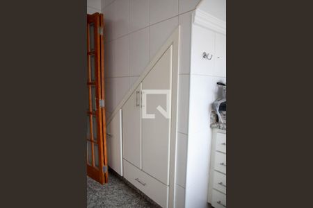 Apartamento à venda com 158m², 3 quartos e 3 vagasCozinha