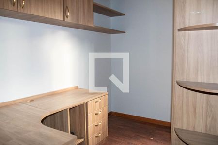 Apartamento à venda com 158m², 3 quartos e 3 vagasQuarto 3