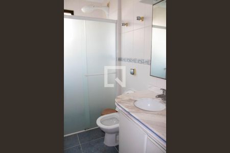 Apartamento à venda com 158m², 3 quartos e 3 vagasBanheiro 2