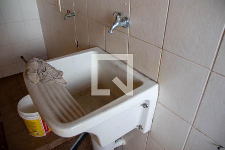 Apartamento à venda com 158m², 3 quartos e 3 vagasÁrea de Serviço