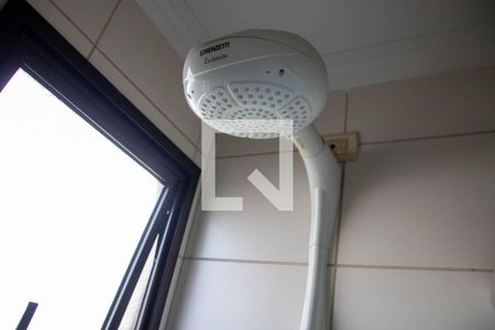 Apartamento à venda com 158m², 3 quartos e 3 vagasBanheiro do Quarto 1