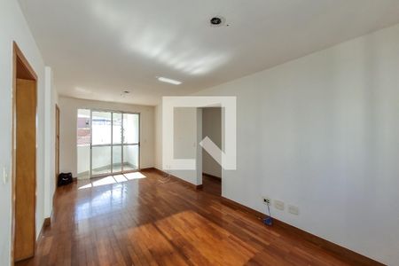 Sala de apartamento para alugar com 3 quartos, 85m² em Funcionários, Belo Horizonte