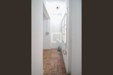 Quarto 1 de apartamento para alugar com 3 quartos, 60m² em Santa Teresa, Rio de Janeiro