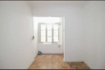 Quarto 1 de apartamento para alugar com 3 quartos, 60m² em Santa Teresa, Rio de Janeiro