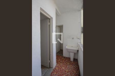 Apartamento para alugar com 60m², 3 quartos e sem vaga Apartamento para alugar com 60m², 3 quartos e sem vagaÁrea de Serviço