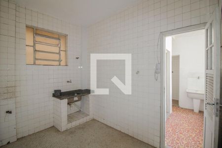 Apartamento para alugar com 60m², 3 quartos e sem vaga Apartamento para alugar com 60m², 3 quartos e sem vagaCozinha