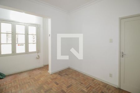 Sala de apartamento para alugar com 3 quartos, 60m² em Santa Teresa, Rio de Janeiro