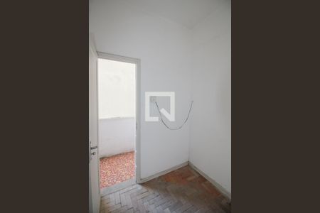 Apartamento para alugar com 60m², 3 quartos e sem vaga Apartamento para alugar com 60m², 3 quartos e sem vagaQuarto de Serviço