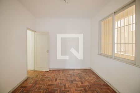 Sala de apartamento para alugar com 3 quartos, 60m² em Santa Teresa, Rio de Janeiro