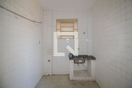 Apartamento para alugar com 60m², 3 quartos e sem vaga Apartamento para alugar com 60m², 3 quartos e sem vagaCozinha