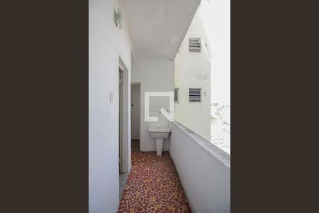 Apartamento para alugar com 60m², 3 quartos e sem vaga Apartamento para alugar com 60m², 3 quartos e sem vagaÁrea de Serviço