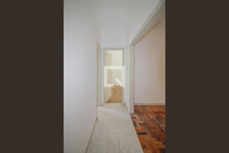 Entrada de apartamento para alugar com 3 quartos, 60m² em Santa Teresa, Rio de Janeiro