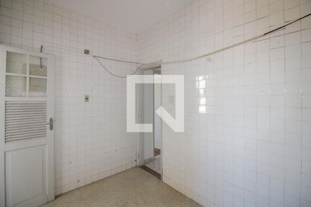 Apartamento para alugar com 60m², 3 quartos e sem vaga Apartamento para alugar com 60m², 3 quartos e sem vagaCozinha