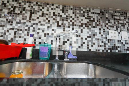 Casa à venda com 201m², 3 quartos e 2 vagasCozinha