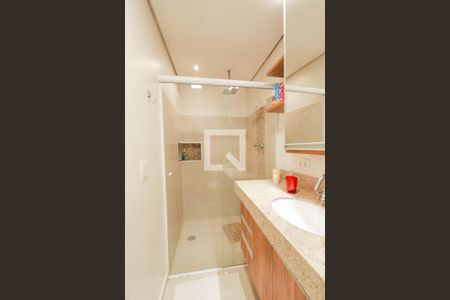 Casa à venda com 201m², 3 quartos e 2 vagasBanheiro