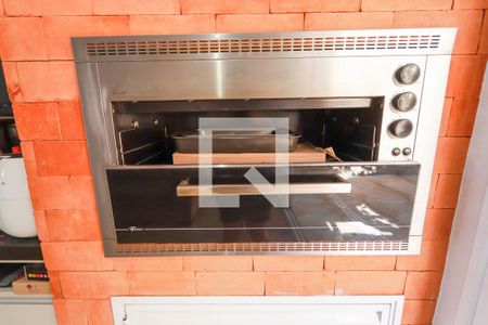 Casa à venda com 201m², 3 quartos e 2 vagasÁrea Gourmet