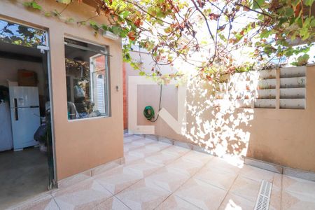 Casa à venda com 201m², 3 quartos e 2 vagasÁrea Gourmet