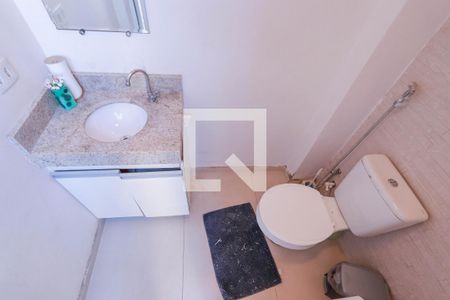Casa à venda com 201m², 3 quartos e 2 vagasLavabo