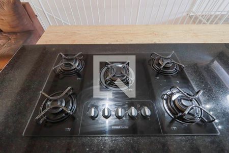 Casa à venda com 201m², 3 quartos e 2 vagasCozinha