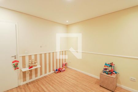 Casa à venda com 201m², 3 quartos e 2 vagasQuarto