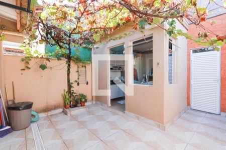 Casa à venda com 201m², 3 quartos e 2 vagasÁrea comum