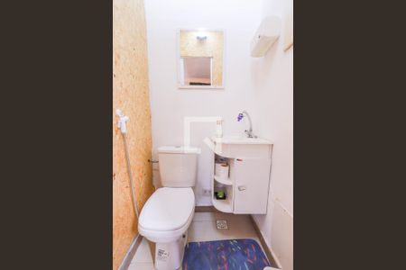 Casa à venda com 201m², 3 quartos e 2 vagasLavabo 2