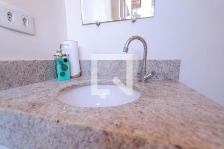 Casa à venda com 201m², 3 quartos e 2 vagasLavabo