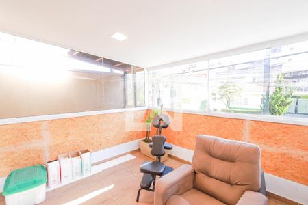 Casa à venda com 201m², 3 quartos e 2 vagasSala 2