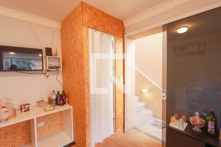 Casa à venda com 201m², 3 quartos e 2 vagasSala 2