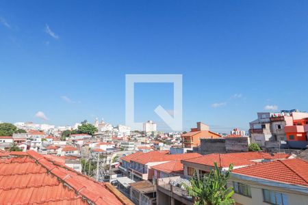 Casa à venda com 201m², 3 quartos e 2 vagasVaranda - Sala